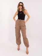 Top damski, czarny, Sublevel