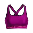 Top damski, fioletowy, Under Armour