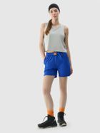 Top damski, szary, 4F