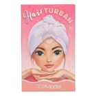 Top Model, Beauty&Me, turban do włosów