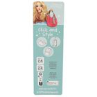 Top Model, breloczek modelka, 1 szt.