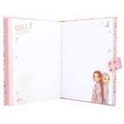 Top Model, Cowgirl, pamiętnik na kod, grający