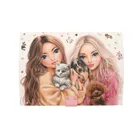Top Model, Fur Ever Friends, szkatułka na kod