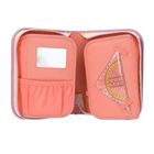 Top Model, Girl Power, piórnik rozkładany, pojedynczy, z wyposażeniem