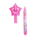 Top Model, Jednorożec Ylvi, magiczny długopis