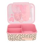 Top Model, LeoHeart, lunchbox