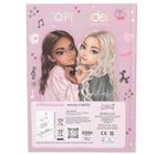 Top Model, My BFF, pamiętnik na kod z dźwiękiem