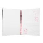 Top Model, Neon Doodle, zestaw kreatywny z żelopisami