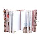 Top Model, pamiętnik pluszowy na kłódkę