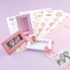 Top Model, ramki na zdjęcia z naklejkami