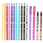 Top Model, zestaw kreatywny z zestawem piśmienniczym