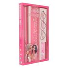 Top Model, zestaw papierniczy