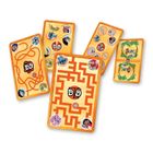 Top Trumps Goddit! Lilo i Stitch, łamigłówki, gra familijna