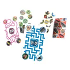 Top Trumps Goddit! Original, łamigłówki, gra familijna