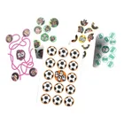 Top Trumps Goddit! World Football Stars, łamigłówki