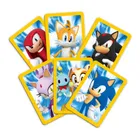 Top Trumps Match, Sonic the Hedgehog, gra logiczna