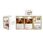 Top Trumps, Quiz, Harry Potter, gra towarzyska