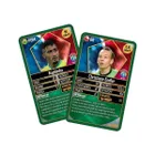 Top Trumps, World Football Stars, gra karciana