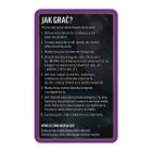 Top Trumps, World Football Stars, gra karciana