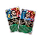 Top Trumps, World Football Stars, gra karciana