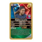 Top Trumps, World Football Stars, gra karciana