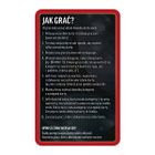 Top Trumps, World Football Stars, gra karciana