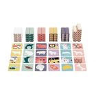 Topbright, Jakie to zwierzę? Układanie wieży, gra zręcznościowa