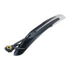 Topeak, Defender Set, błotnik rowerowy, zestaw, M1&XC11, 27,5-29"