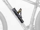 Topeak, TT Twin Turbo, pompka ręczna