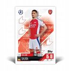 Topps, UEFA Champions League, Match Attax 2024/25, Mega Multipack, karty kolekcjonerskie