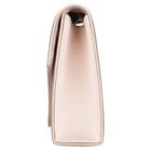 Torebka kopertówka, beżowa, Rovicky