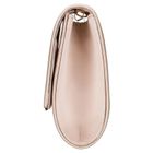 Torebka kopertówka, beżowa, Rovicky