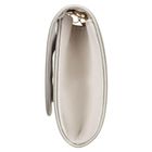 Torebka kopertówka, biała, Rovicky