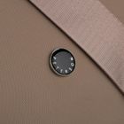 Torebka listonoszka, ciemnobeżowa, Peterson