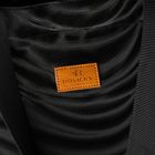 Torebka shopper, czarna, Rovicky