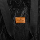 Torebka shopper, czarna, Rovicky