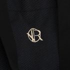 Torebka shopper, czarna, Rovicky