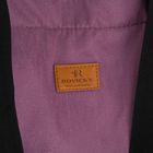 Torebka shopper, fioletowa, Rovicky