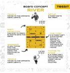 Tossit, Beer Board, imprezowa tarcza do rzutek