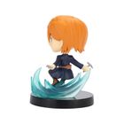 Total Anime, Jujutsu Kaisen, Nobara, figurka, 5 cm