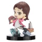 Total Anime, Spy x Family, Becky, figurka, 5 cm