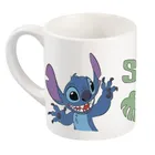 Totum, Lilo i Stitch, pomaluj swój kubek, zestaw kreatywny