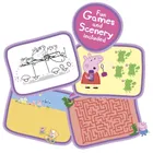 Totum, Świnka Peppa, duży zestaw naklejek, 300 elementów