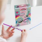 Totum, Unicorn, zestaw do robienia bransoletek z charmsami