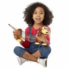 Toy Story 4, Pies Cienki, figurka ze sprężyną