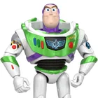 Toy Story 5, PlayScale, Buzz Astral Edycja Hi-Tech, figurka, skala 18 cm