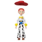 Toy Story 5, PlayScale, Jessie, figurka, skala 18 cm