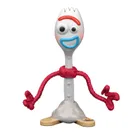 Toy Story 5, Sztuciek, interaktywna mówiąca figurka, skala 18 cm