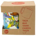 Toy Story, kubek ceramiczny, 325 ml