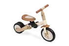 Toyz, Fox, rowerek trójkołowy, biegowy, beige